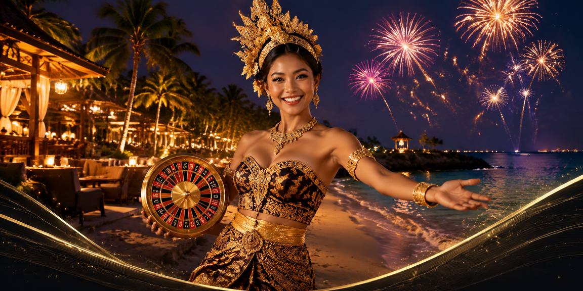 vamos88 vamos88 Casino Tables for Indonesia